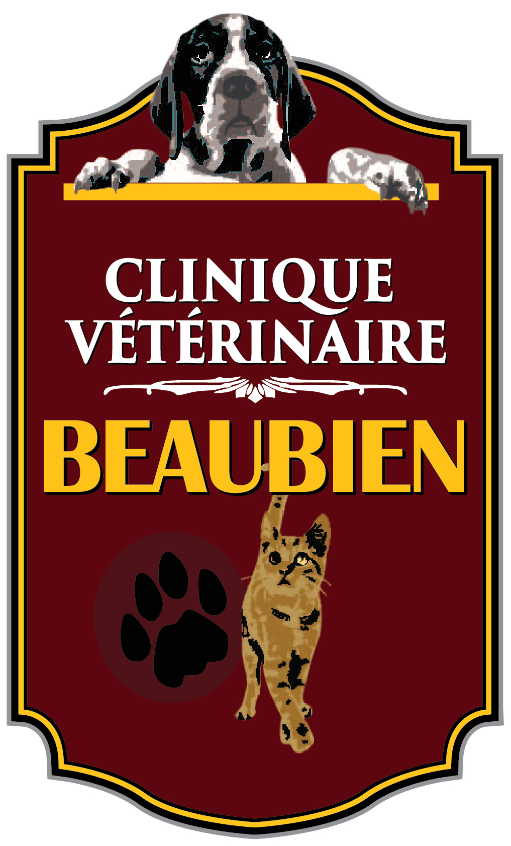 Clinique vétérinaire Beaubien: Votre vétérinaire à Montréal, Québec